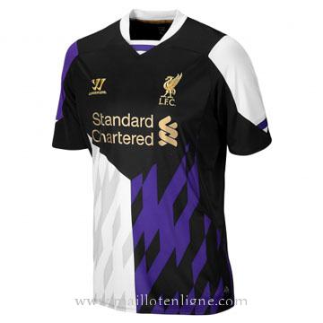 Maillot Liverpool Troisieme 2013-2014